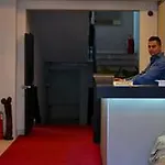 Hotel Ambasador
