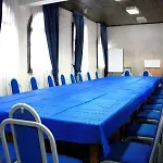 Ambasador Hotel
