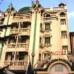 Hotel Ambasador Skopje