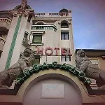 Hotel Ambasador 3*