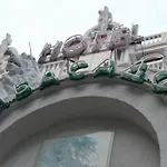 Ambasador Hotel