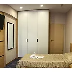 Ambasador Hotel