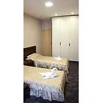 Ambasador Hotel 3*