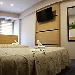 Ambasador 3* Skopje