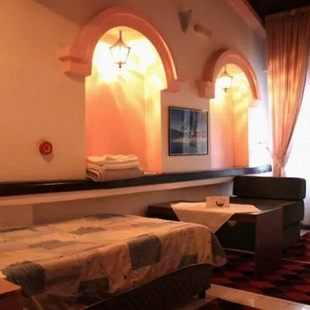 Hotel Ambasador