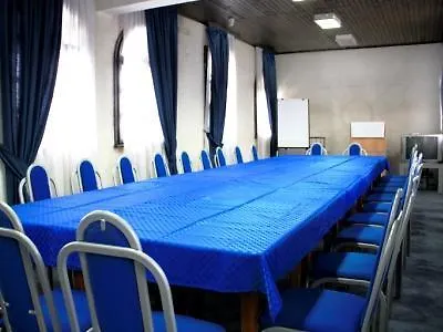 Ambasador Hotel