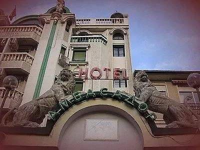 Hotel Ambasador 3*