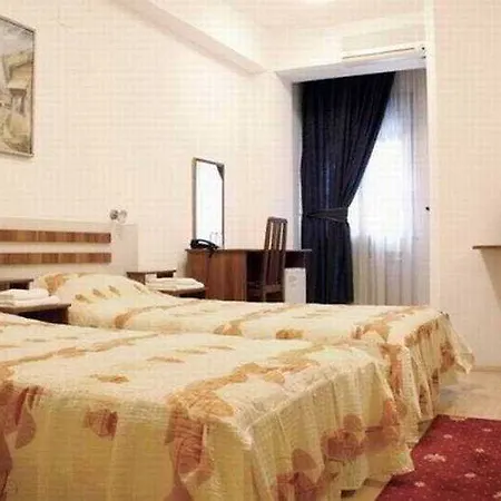 Ambasador Skopje