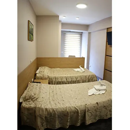 Ambasador Hotel 3*