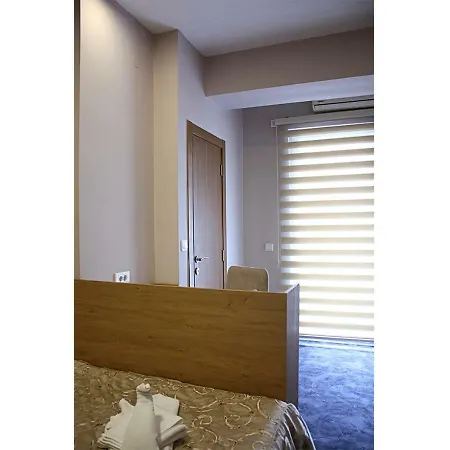 Ambasador Hotel