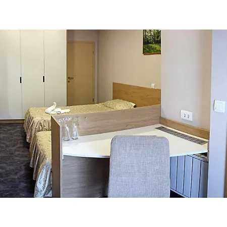 Hotel Ambasador Skopje
