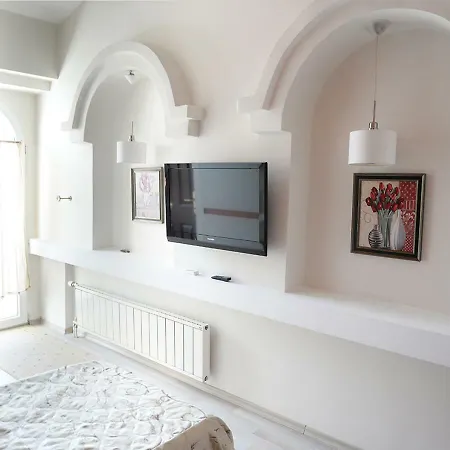 Ambasador Скопье