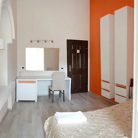 Hotel Ambasador Skopje