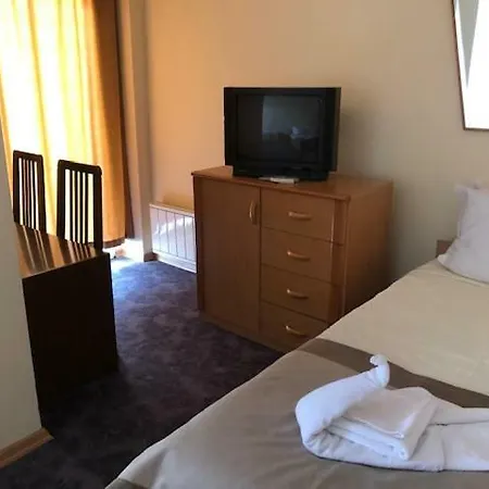 Ambasador Hotel Skopje