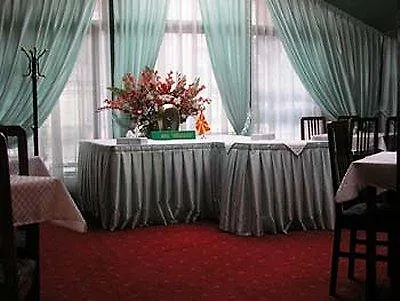 Ambasador Скопье