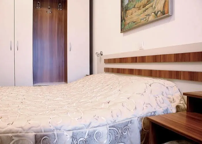 Ambasador Hotel Skopje