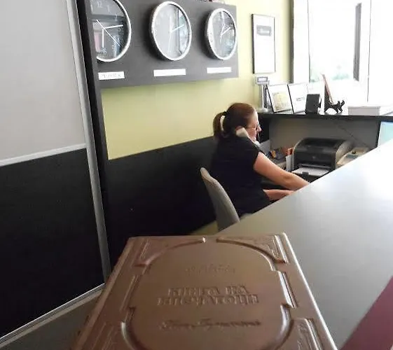 Ambasador Hotel Skopje