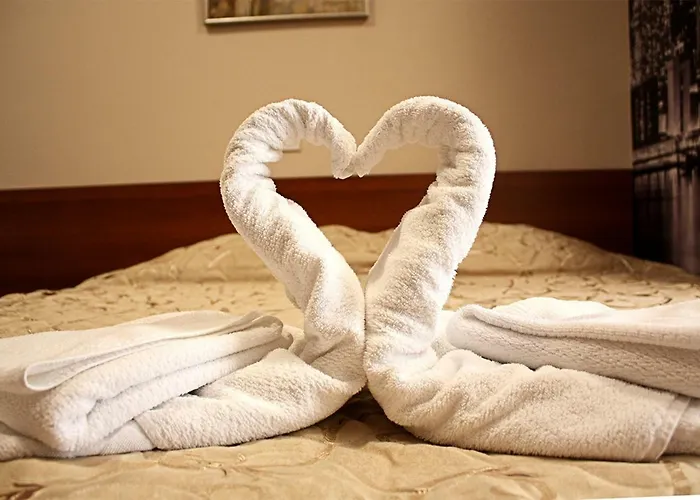 Ambasador Отель