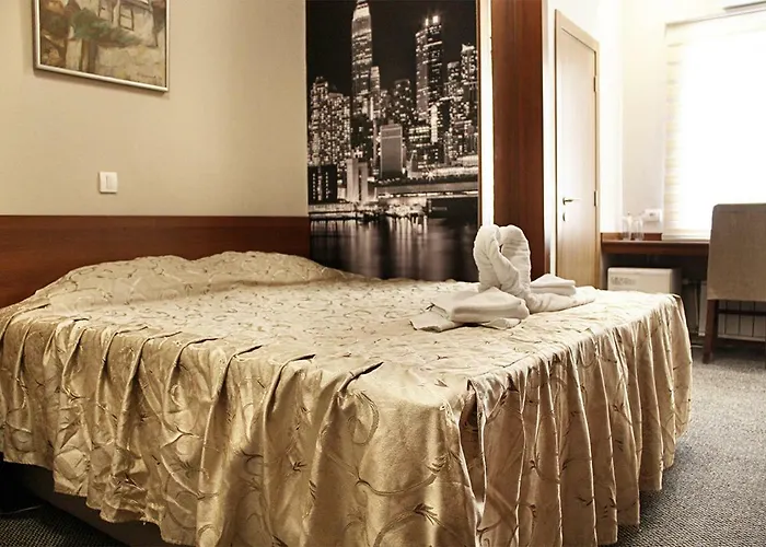 Ambasador Скопье