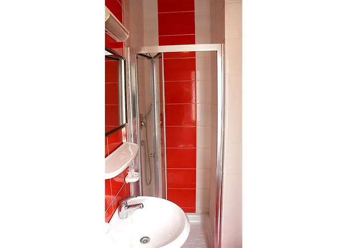 Отель Ambasador 3*