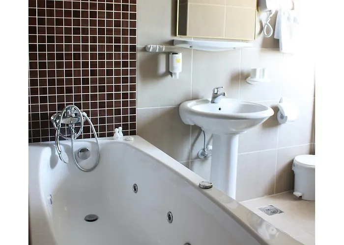 Отель Ambasador