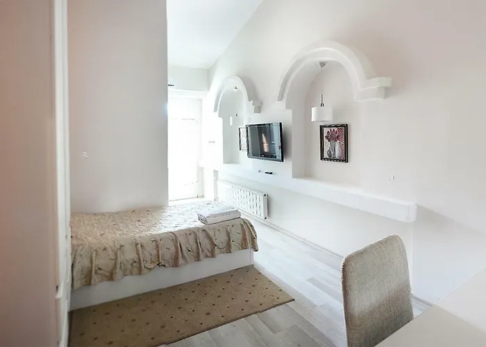 Ambasador Отель