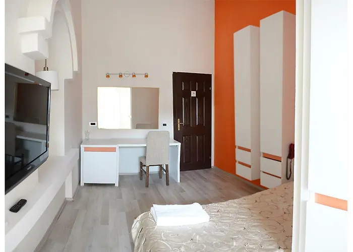 Hotel Ambasador Skopje