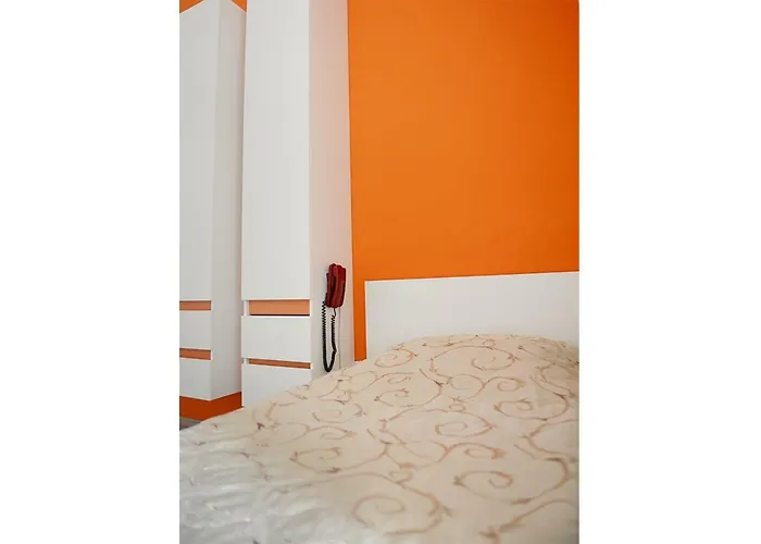 Ambasador Hotel Skopie