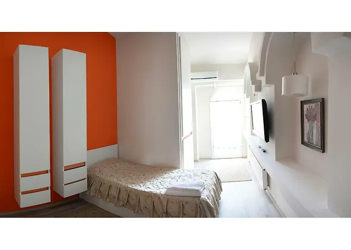 Ambasador Hotel Skopje