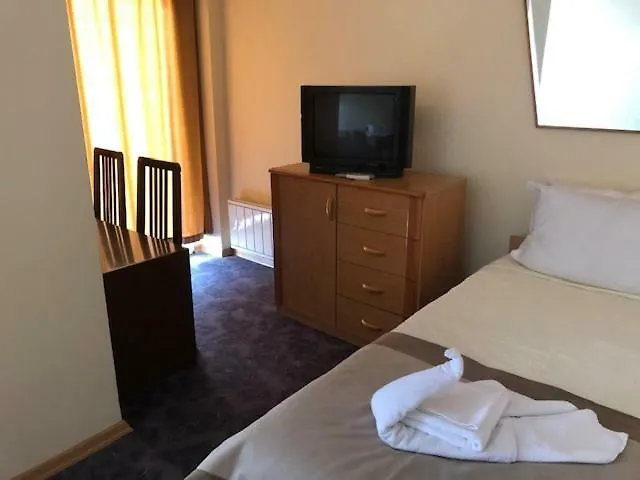 Ambasador Hotel Skopje
