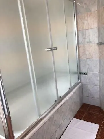 Ambasador 3* Скопье